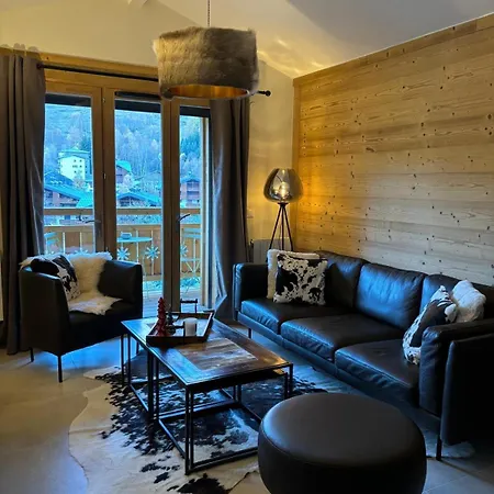2 Alpes Apartamento Les Deux Alpes