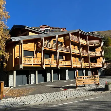 2 Alpes * Les Deux Alpes