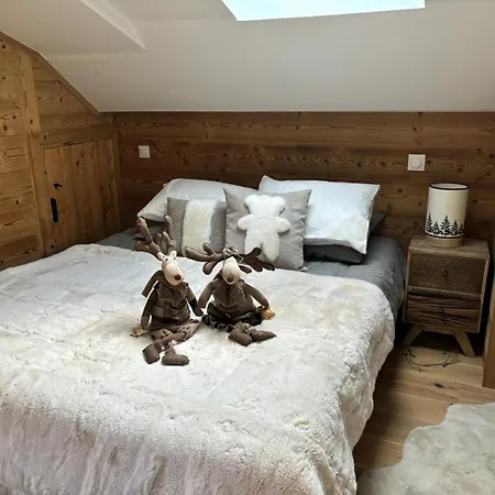 2 Alpes Apartamento