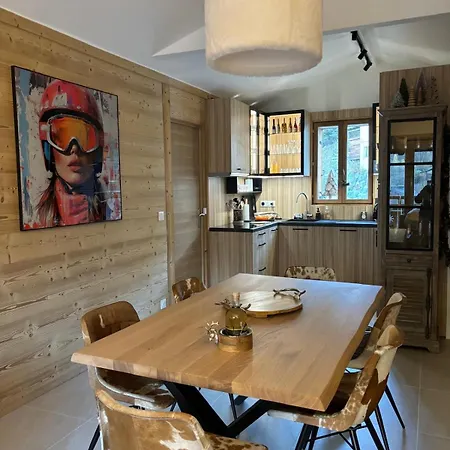Apartamento 2 Alpes