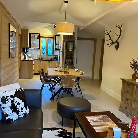 2 Alpes Apartamento Les Deux Alpes