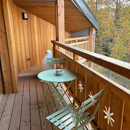 Apartamento 2 Alpes