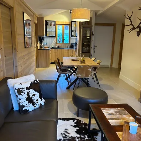 Apartamento 2 Alpes Les Deux Alpes