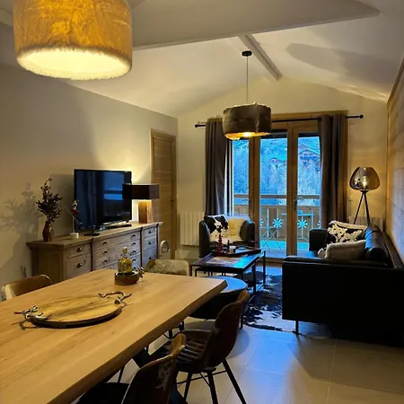 Apartamento 2 Alpes