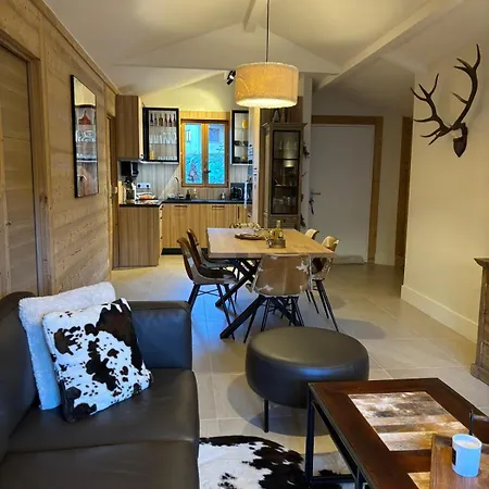 2 Alpes Apartamento